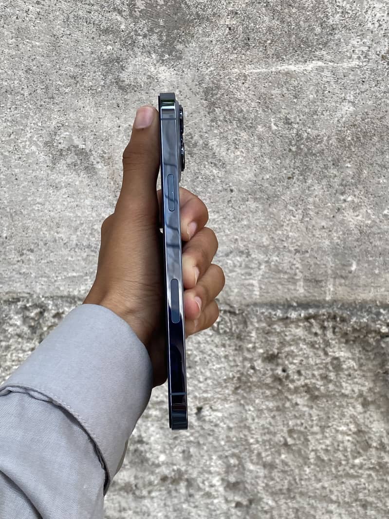 Apple iPhone 13 Pro Max 1