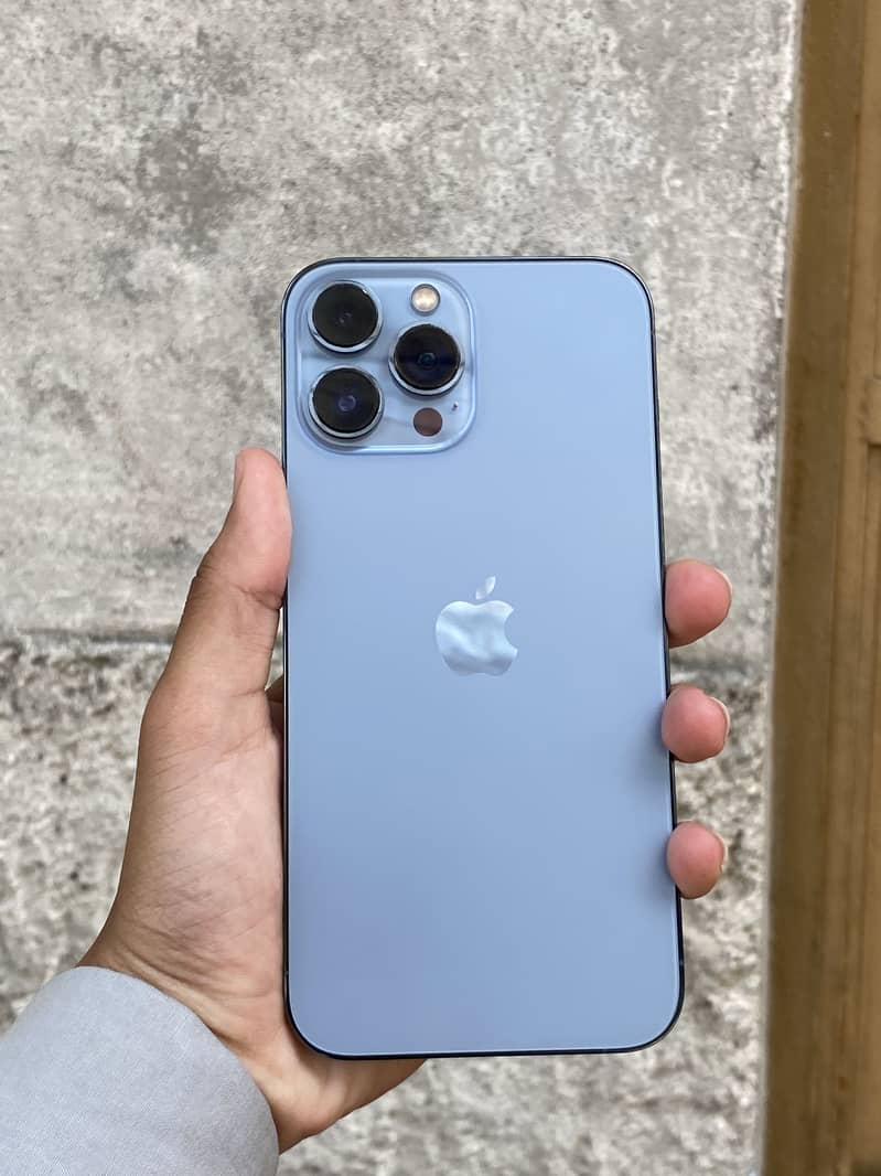 Apple iPhone 13 Pro Max 2