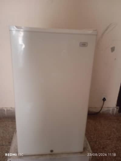 Selling of fridge