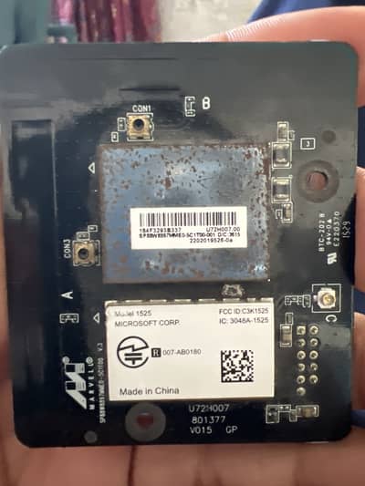 Xbox One Wifi Card and bluetooth Doonglee