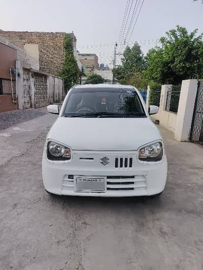 ALTO VXL - AGS
