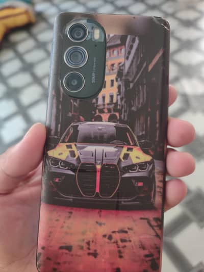 Motorola Edge 512gb