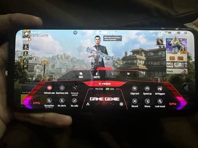 Rog 5 gaming phone