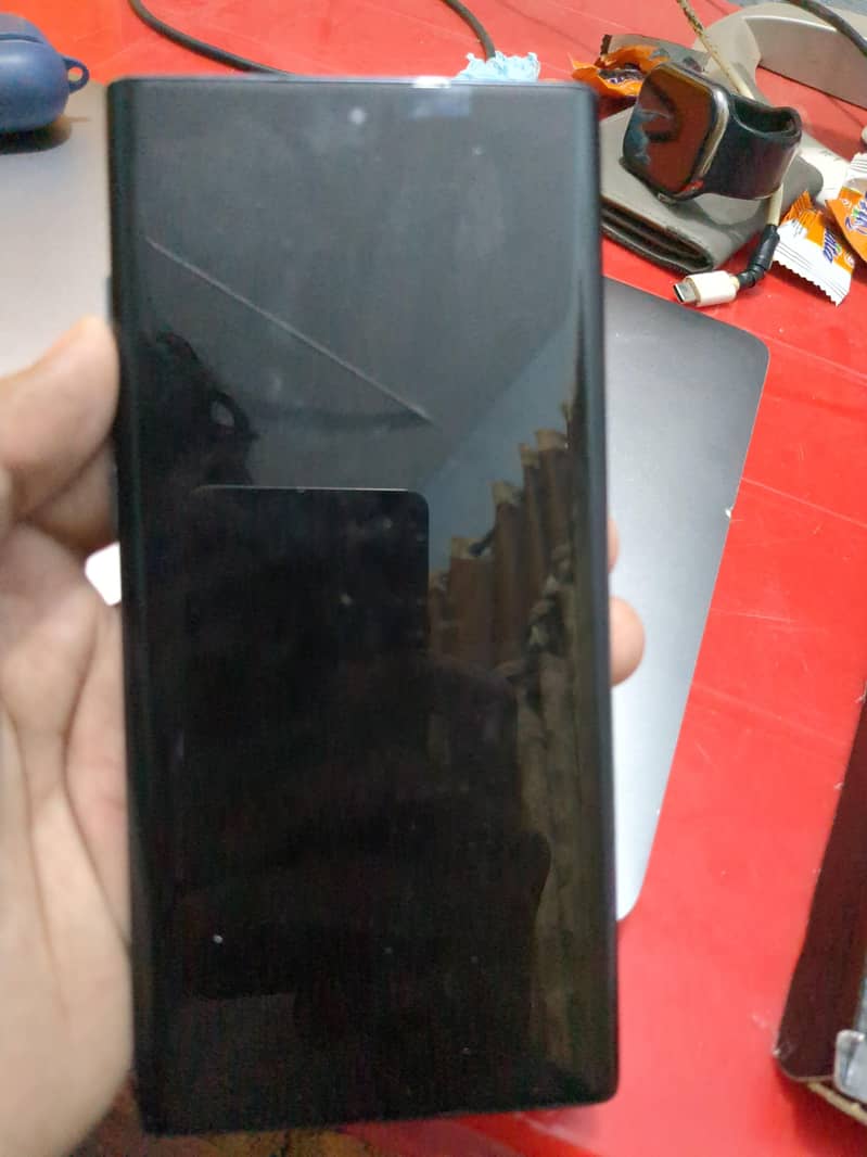 Samsung Mobile Note 10 Plus 0