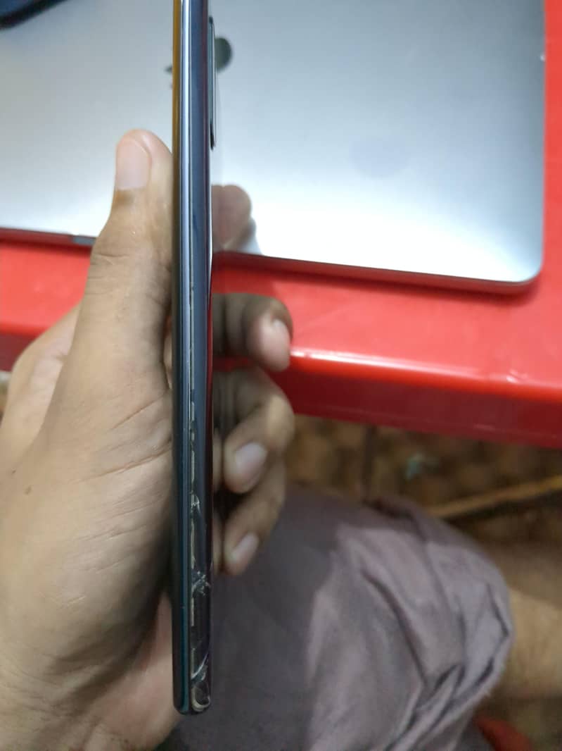 Samsung Mobile Note 10 Plus 4