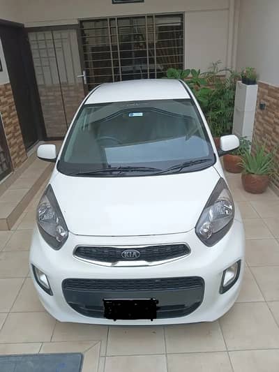KIA Picanto 2023