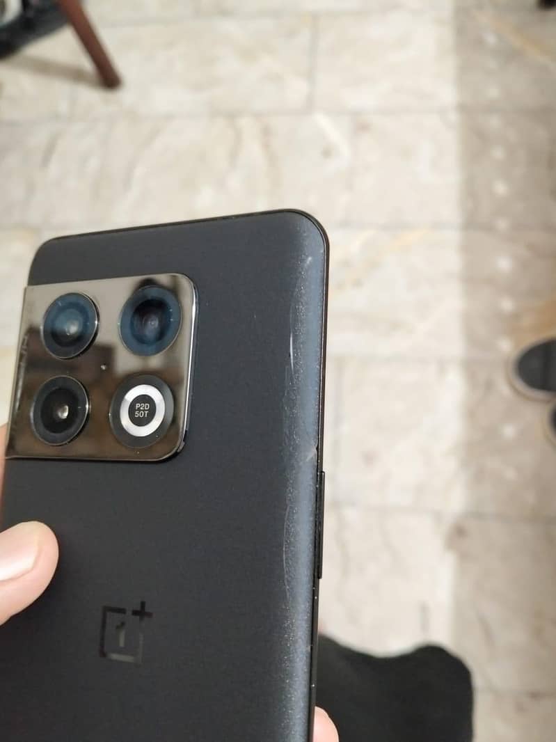One Plus 10 Pro 2