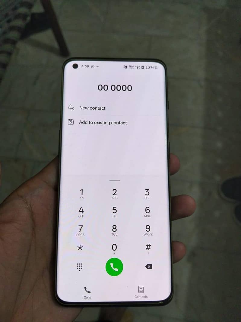One Plus 10 Pro 3