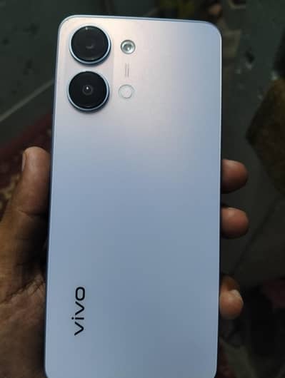 Vivo Y5