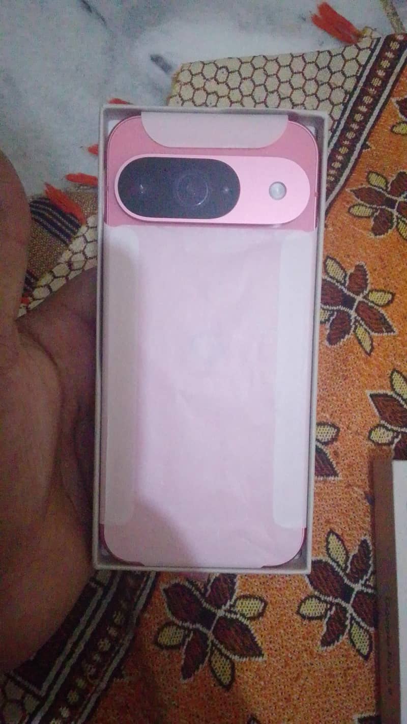 Google Pixel 9 2