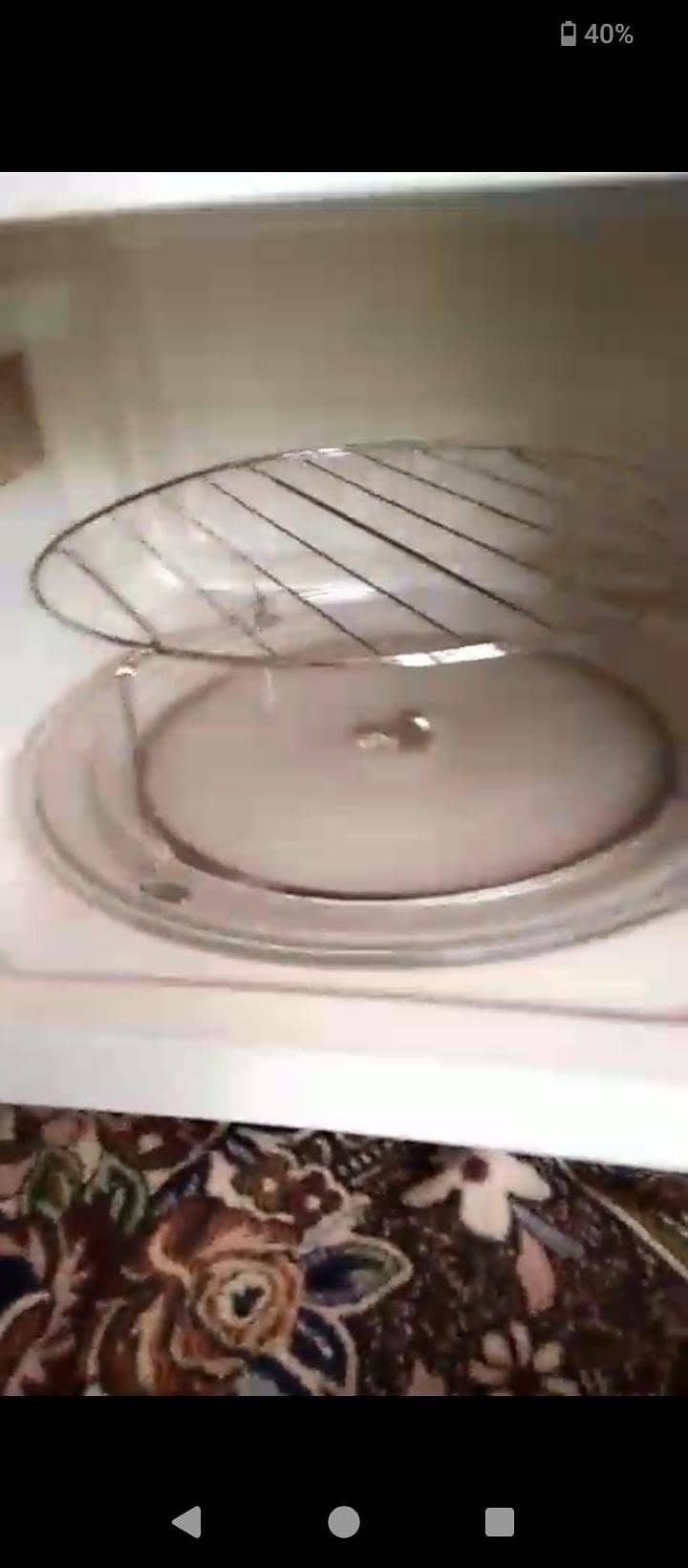 Microwave Oven 2