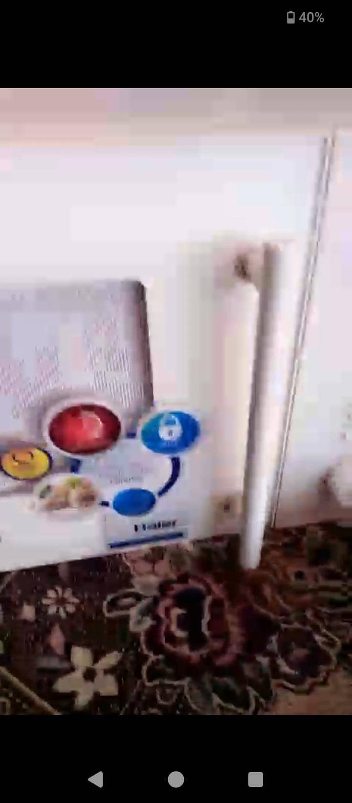 Microwave Oven 4