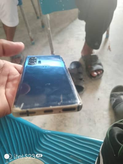 Motorola Edge