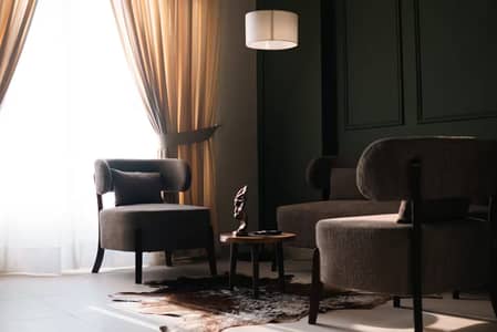 1 Bed State Of The Art Apartment For Sale In DHA | Ultra-Luxury | Single Unit Left