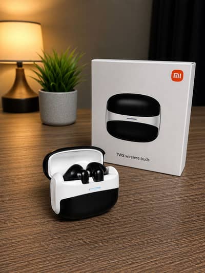 TWS Wireless Earbuds Premium Sound Stylish Design avail in bulk