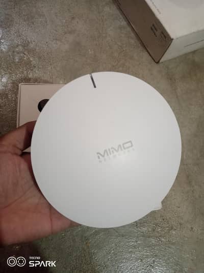 MIMO Unifi
