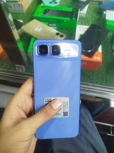 Infinix Other Model smart 10 plus