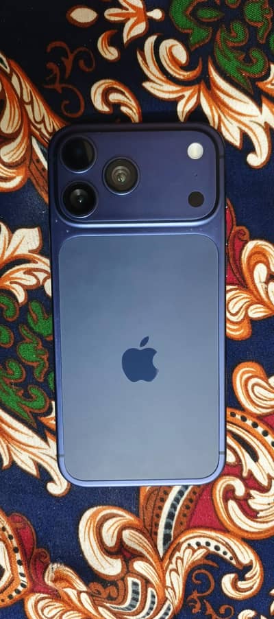Apple iPhone 17 Pro Max