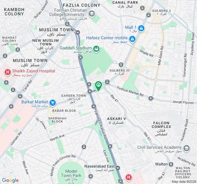 CBD Punjab'S Most Exclusive Luxury Apartment For Sale | Gulberg | Lahore