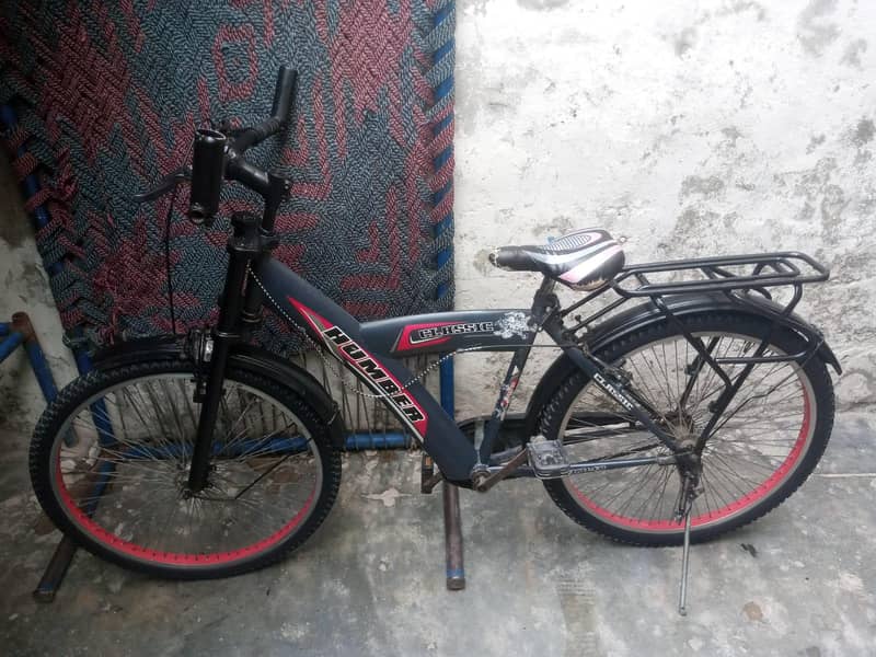 bicycle 0