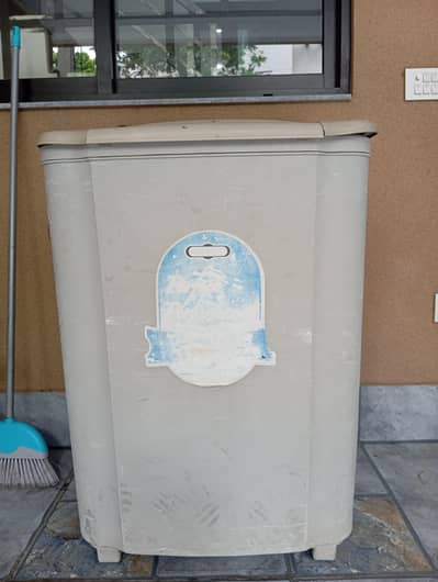 Full size washing machine for sale