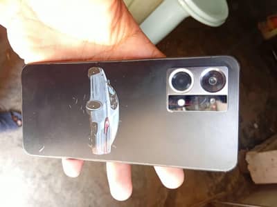 OPPO F21 Pro