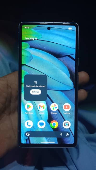 Google pixel 7 A 8. . ,128. . . OFFICIAL PTA APPROVED