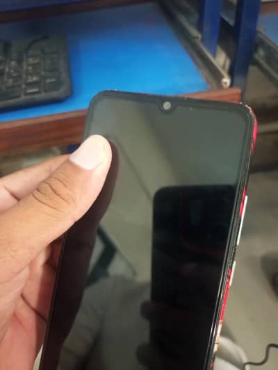 Vivo Y15