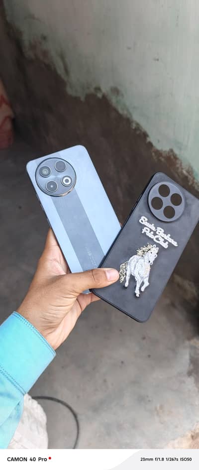 Tecno Spark 30 pro
