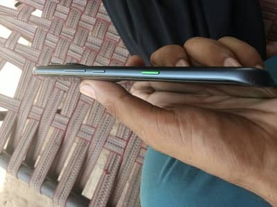 Infinix not edge 4 mouth sue