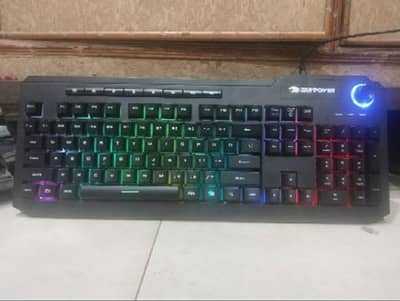 IBUYPOWER/ Ares M2 RGB Keyboard