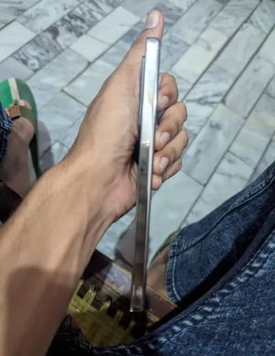 Infinix Note 40