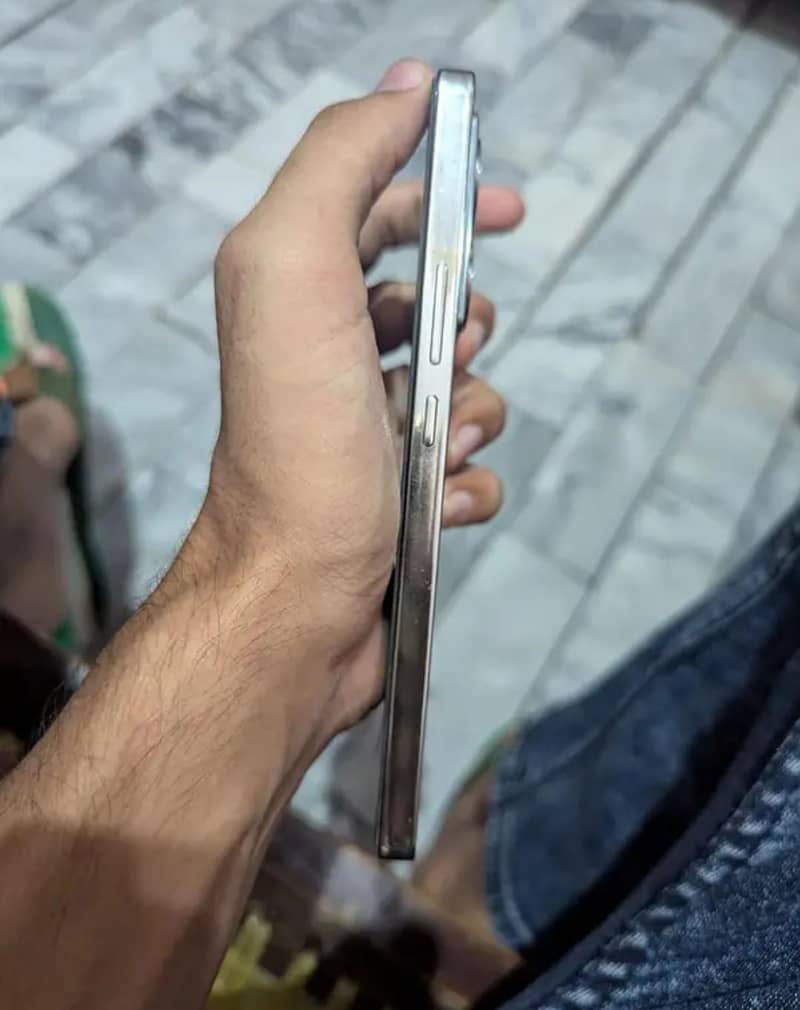 Infinix Note 40 1