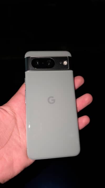 Google Pixel 8