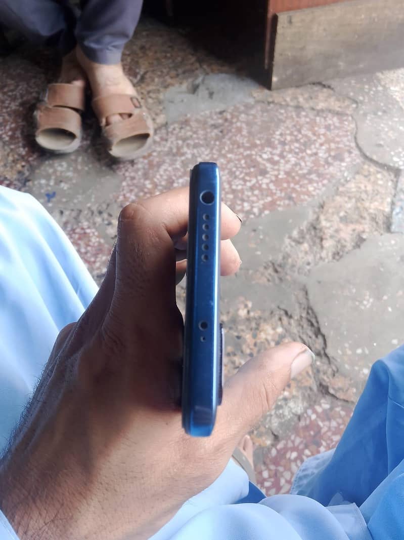 Redmi note 11 4/128 5