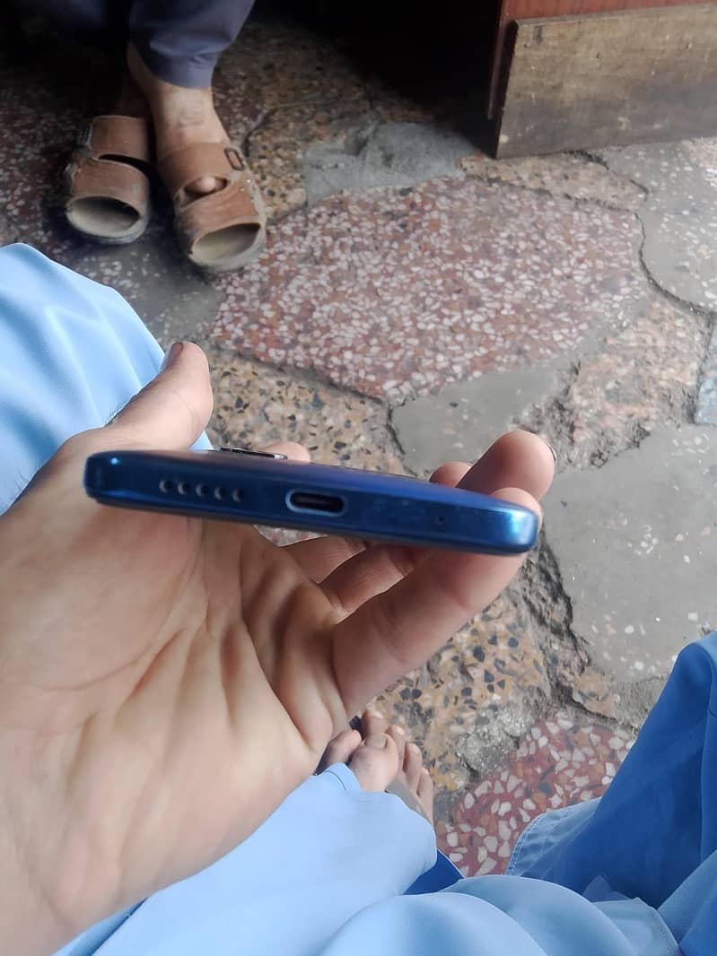 Redmi note 11 4/128 6
