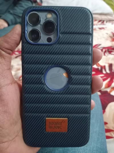 Apple iPhone 13 Pro Max Read add first