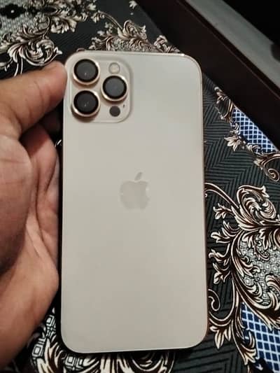 Apple iPhone 12 Pro Max