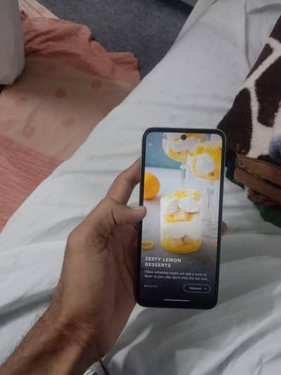 Infinix hot 60i