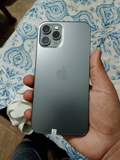 Apple iPhone 12 Pro Max