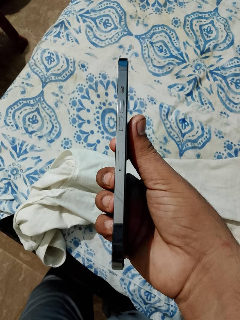 Apple iPhone 12 Pro Max 1