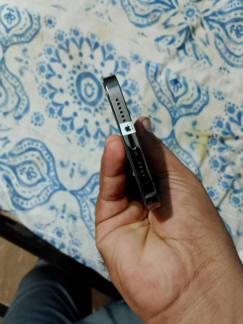 Apple iPhone 12 Pro Max 4