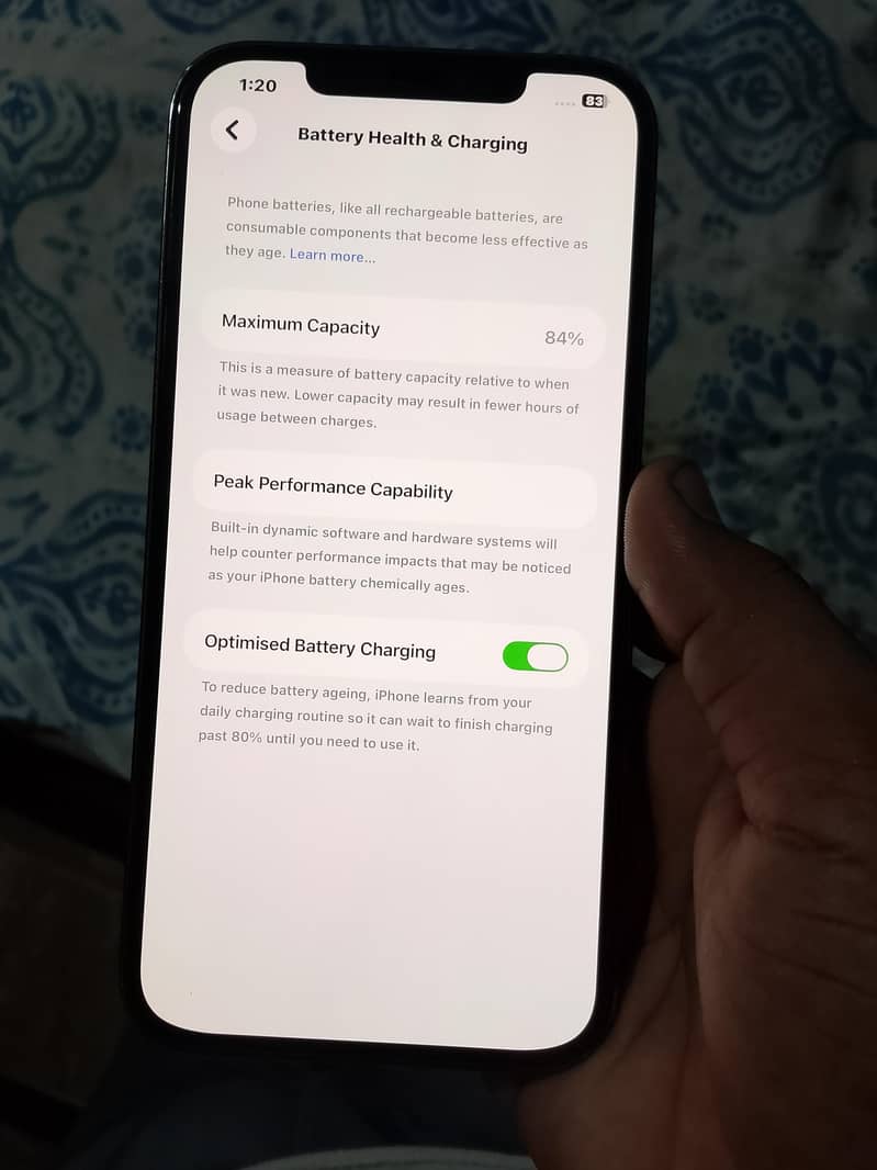 Apple iPhone 12 Pro Max 9