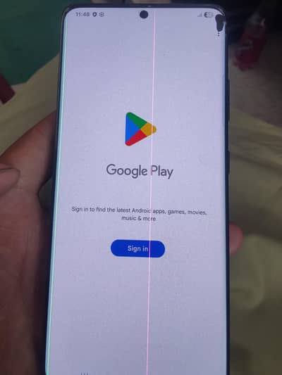 Samsung Mobile S21 Ultra