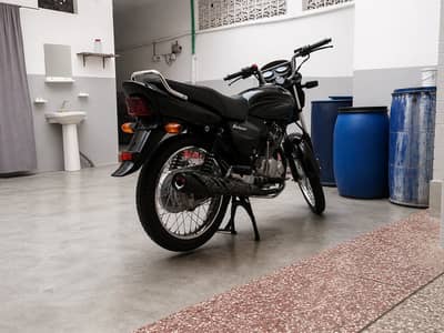 Honda Deluxe 2014