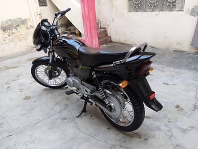 Honda Deluxe 2014