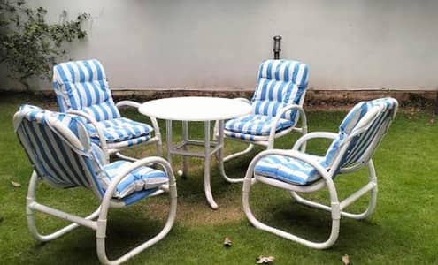 garden chair