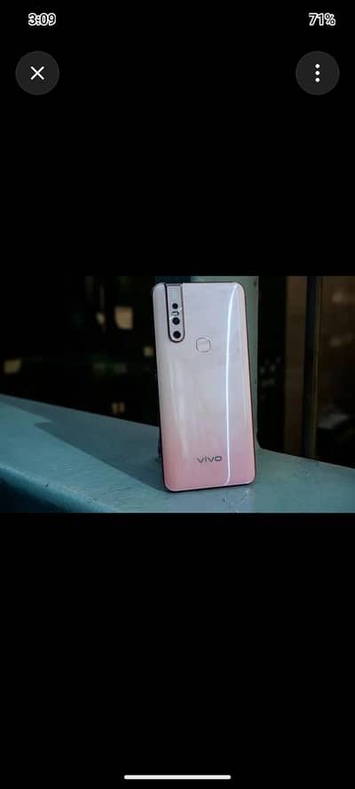 Vivo V15