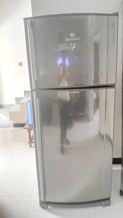 Dawlance refrigerator health zone for sale