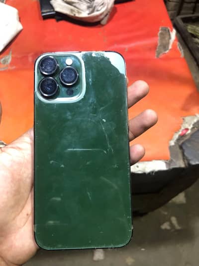 Apple iPhone 13 Pro Max